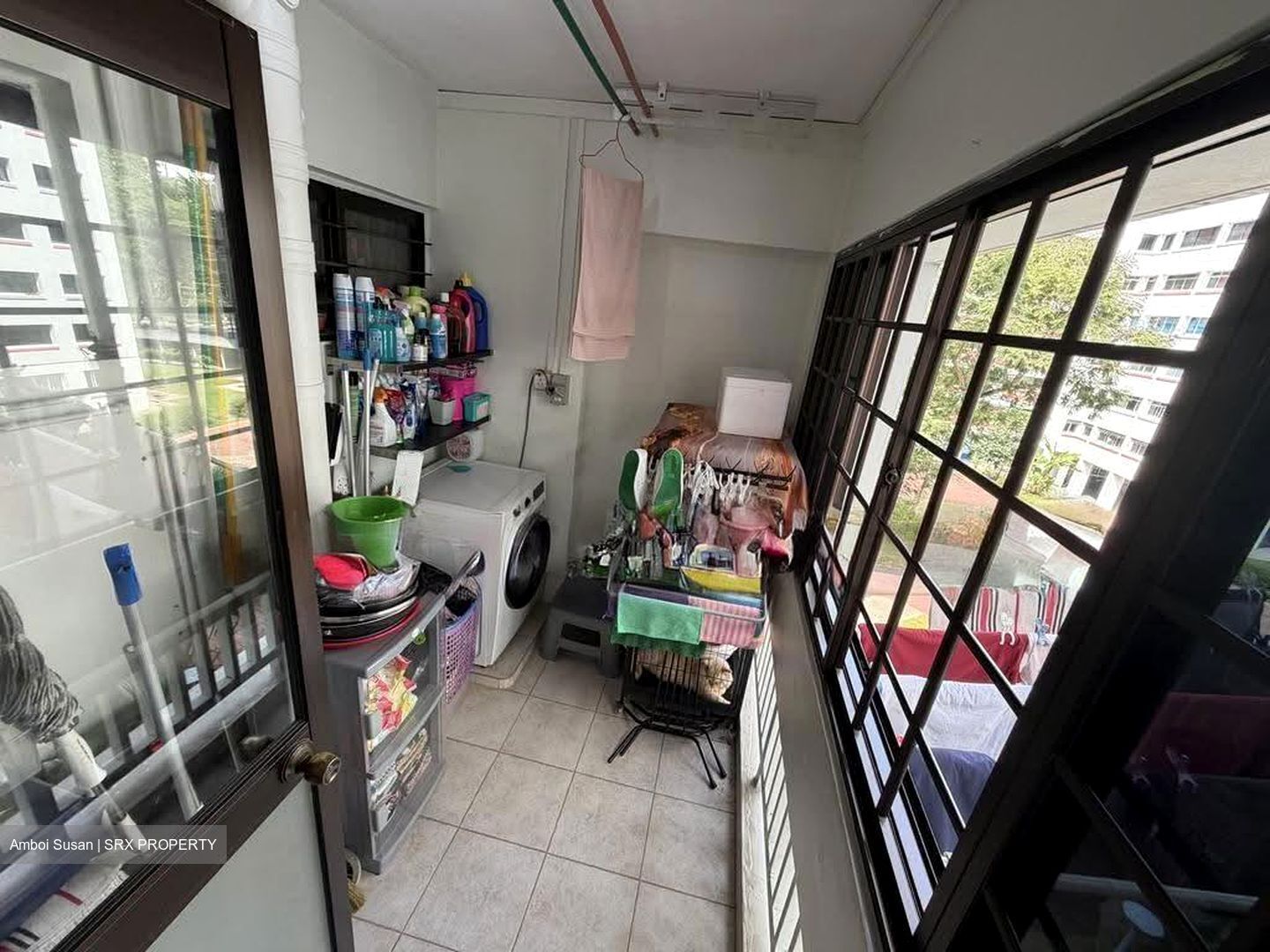 Blk 603 Woodlands Drive 42 (Woodlands), HDB 5 Rooms #626453931